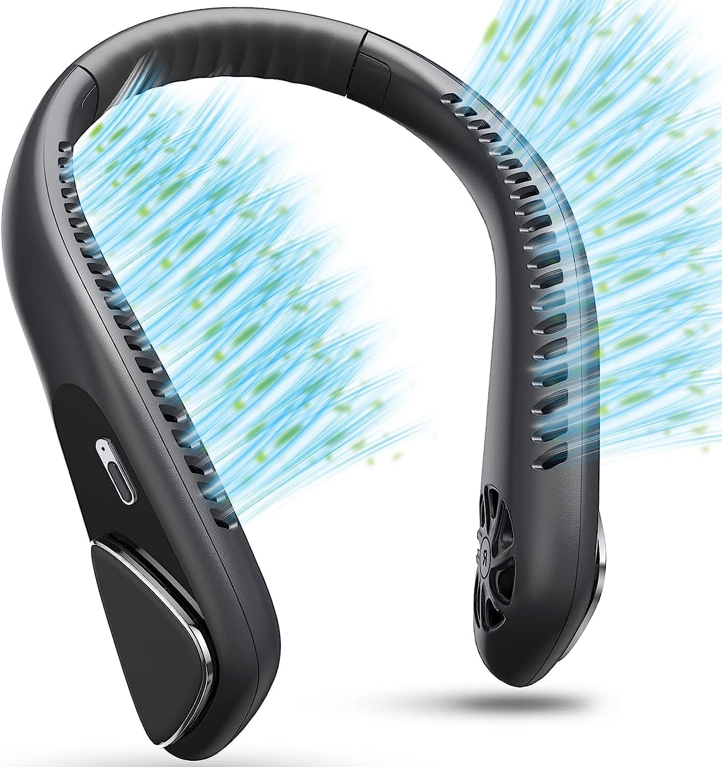 Read more about the article Neck fans rechargeable