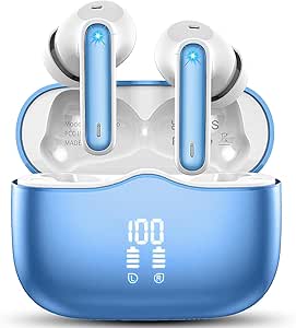 Read more about the article Bluetooth Headphones