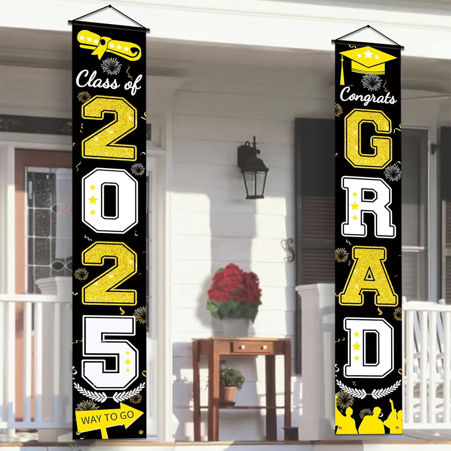 Read more about the article graduation decorations 2025