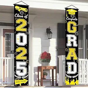 Read more about the article Premium black gold banner