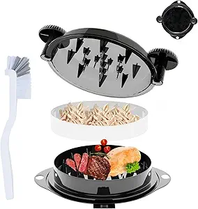 Read more about the article meat shredder