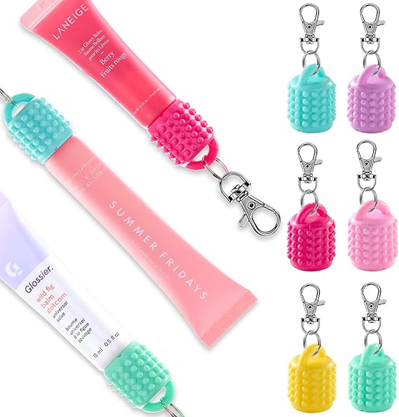 Read more about the article Keychain cap holder