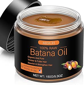 Read more about the article Batana oil