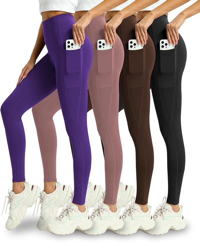 Read more about the article yoga womens high waisted leggings
