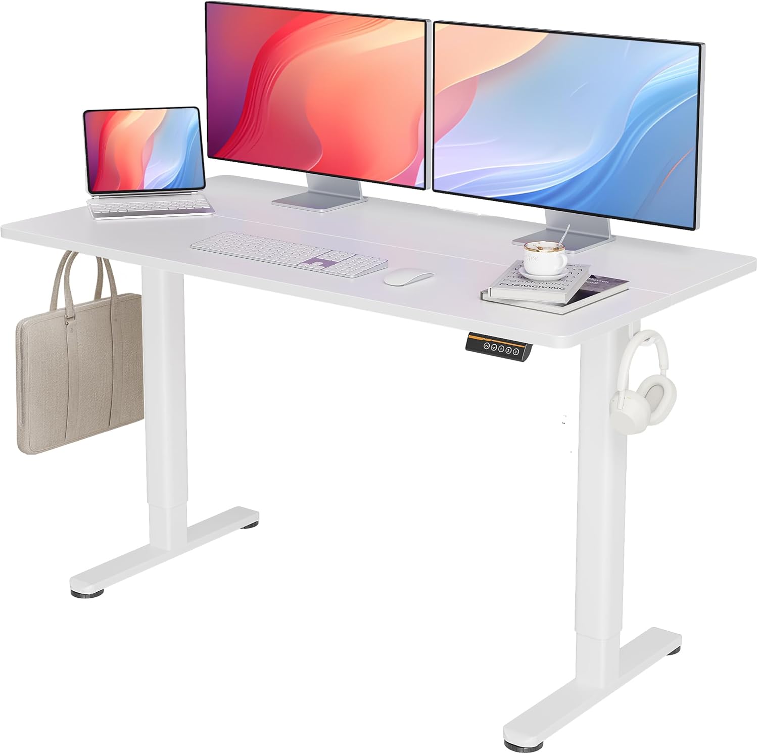 Read more about the article Standing desk