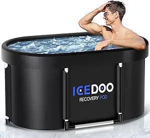 Read more about the article ice bath tub