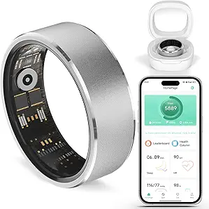 Read more about the article health rings for women