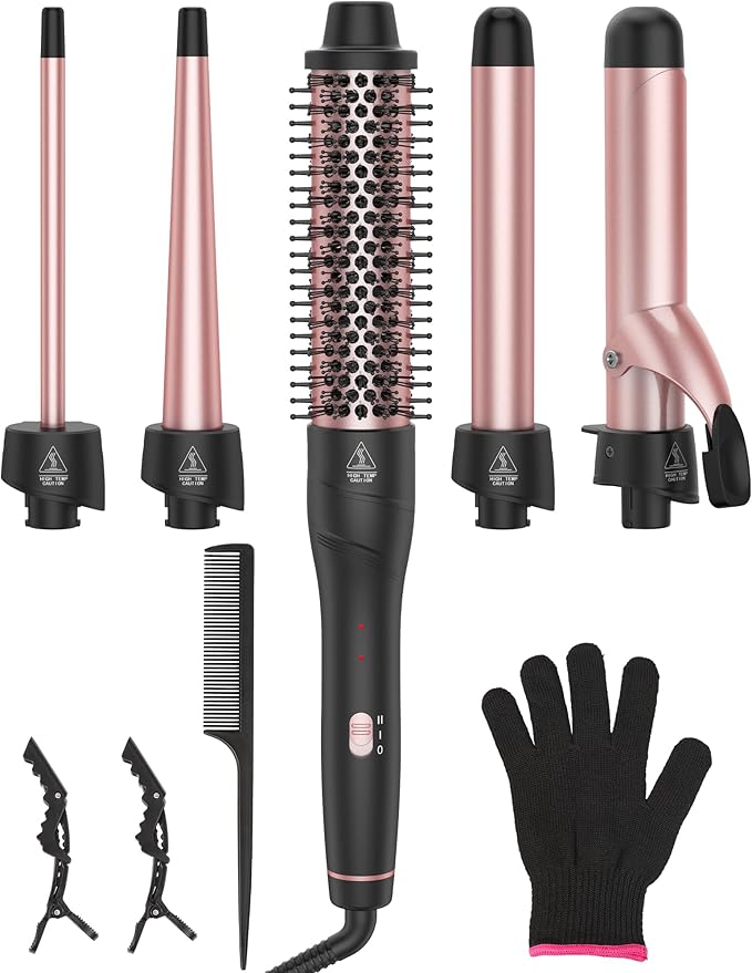 Read more about the article hair curling iron
