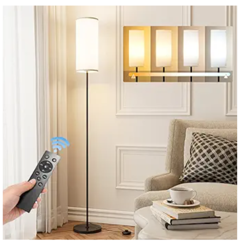 Read more about the article Floor lamp