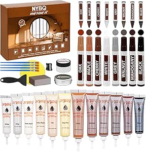 Read more about the article laminate floor repair kit