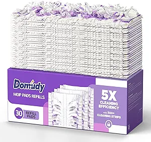 Read more about the article swiffer power mop refills