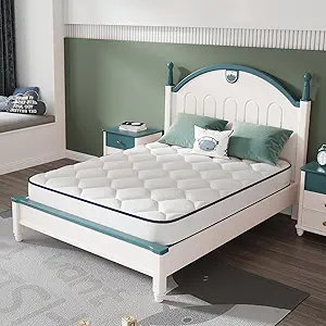 Read more about the article 6 inch twin mattress
