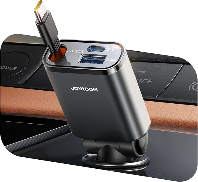 Read more about the article Zigarettenanzünder USB