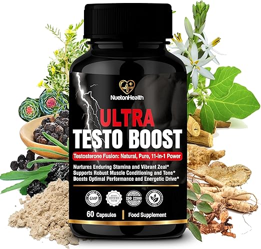 Read more about the article testosterone supplements for men
