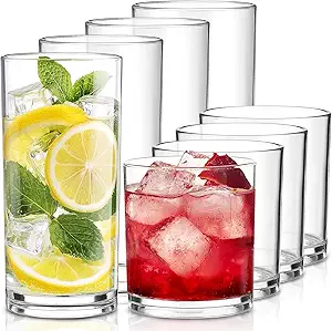 Read more about the article Drinking glass