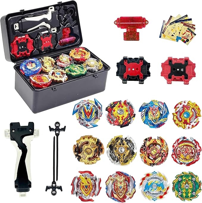 Read more about the article beyblade
