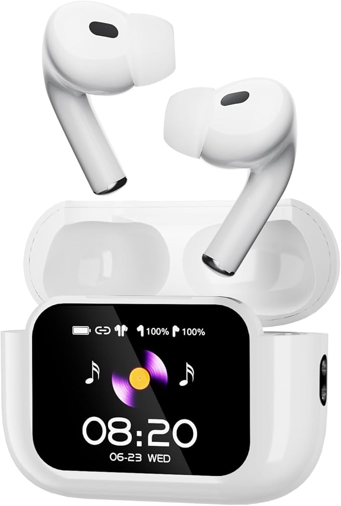 Read more about the article AI Language Translator Earbuds