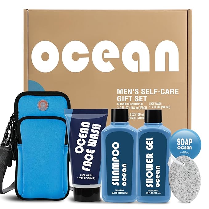 Read more about the article Bath and Body Wash Gift