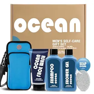 Read more about the article Bath and Body Wash Gift