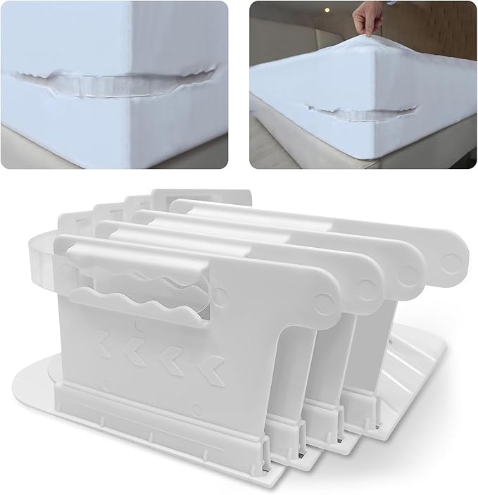 Read more about the article Bed Sheet Holders