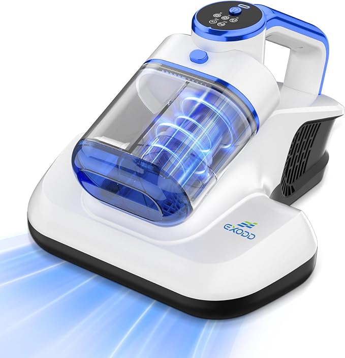 Read more about the article Bed Vacuum Cleaner
