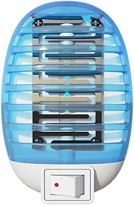 Read more about the article Bug Zapper