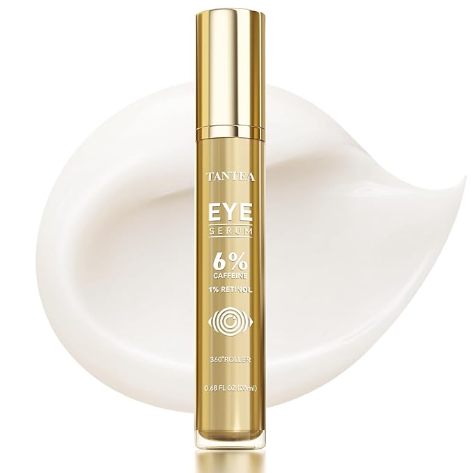 Read more about the article Caffeine Eye Cream
