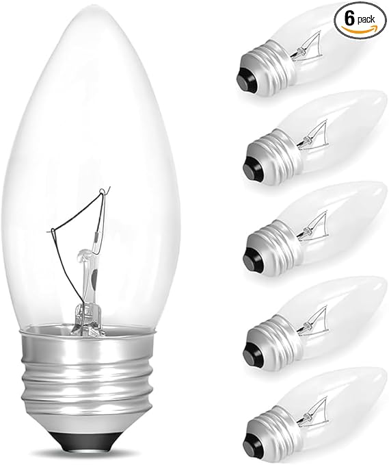 Read more about the article Candle Chandelier