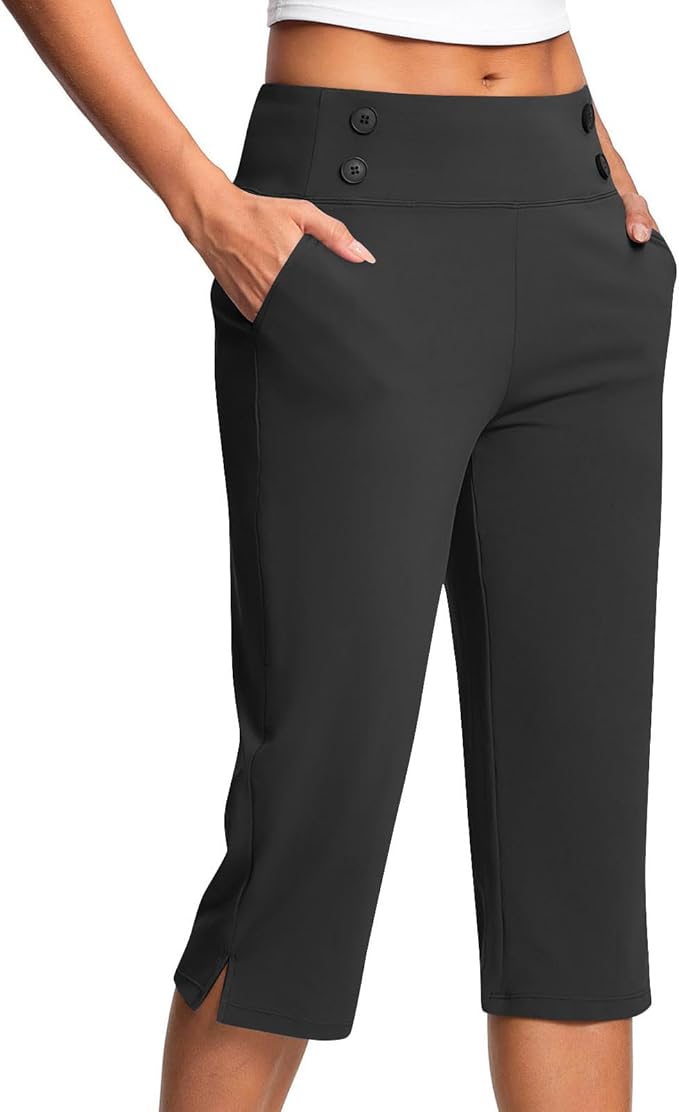 Read more about the article Capri Pants for Women