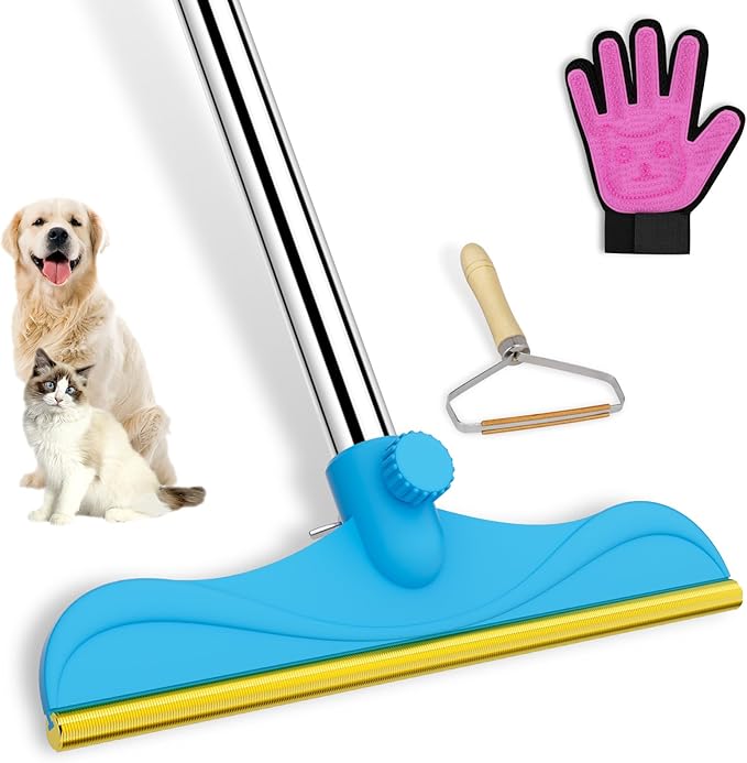 Read more about the article Carpet Rake Kit for Pet