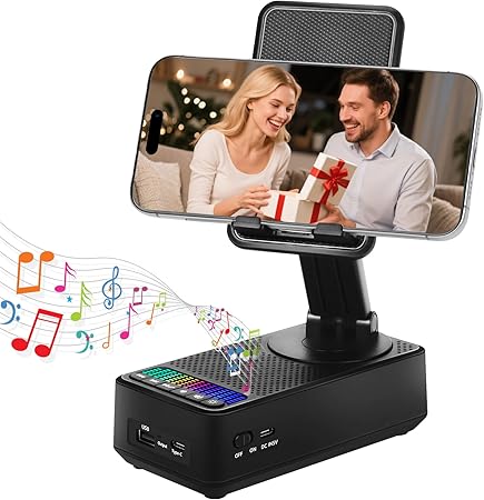 Read more about the article Cell Phone Stand