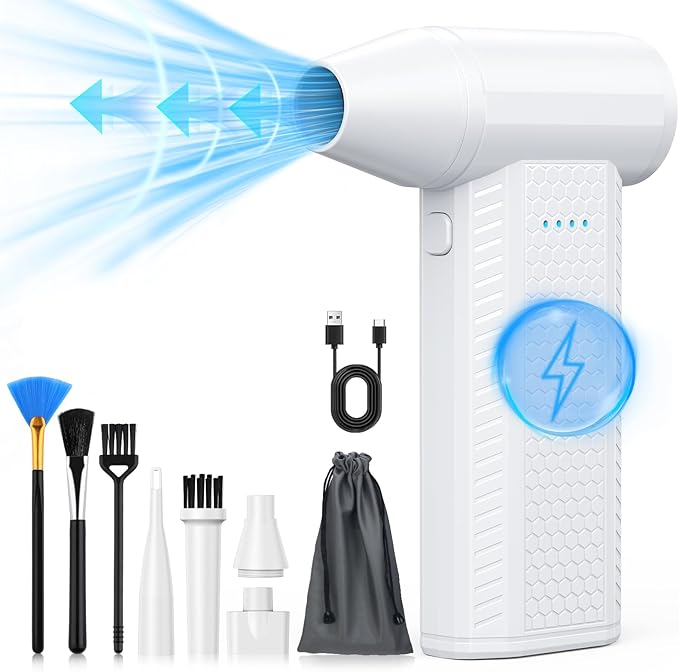 Read more about the article Compressed Air Duster kit