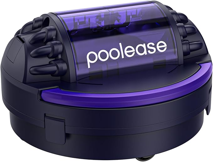 Read more about the article Cordless Pool Cleaner Robot