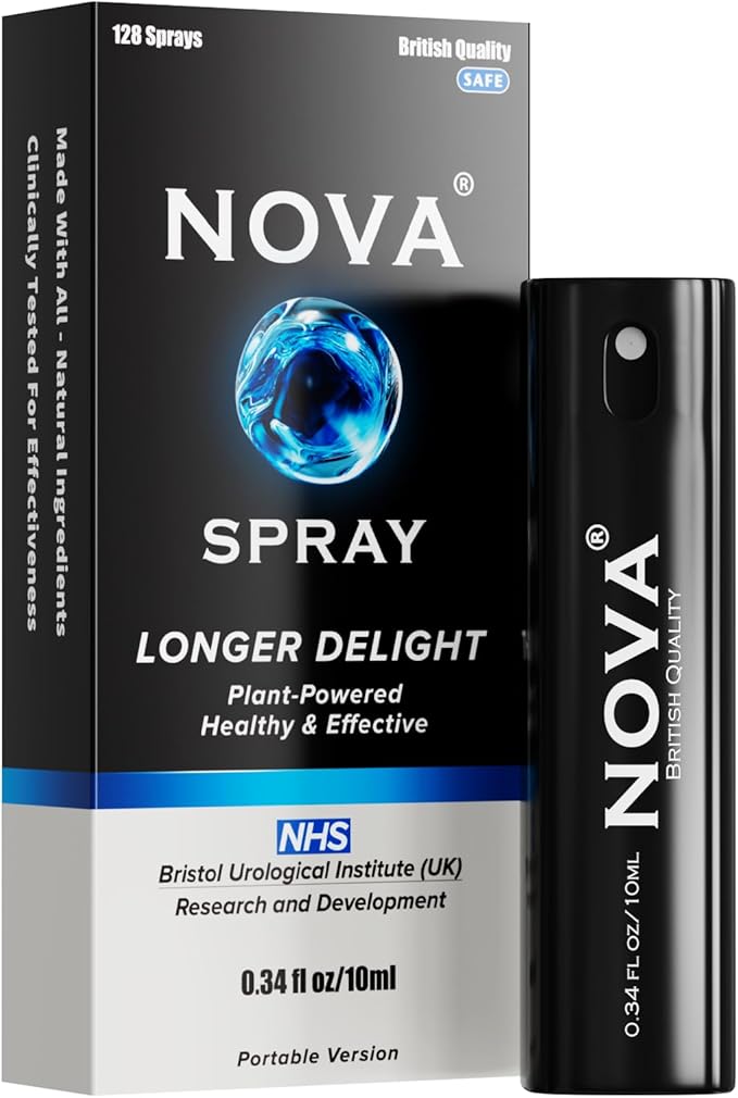 Read more about the article Desensitizing Delay Spray