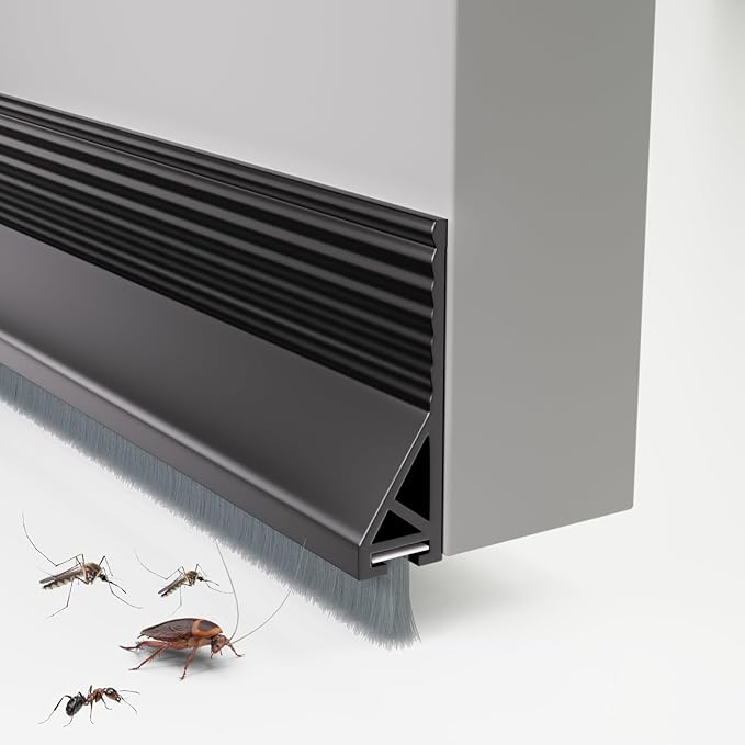 Read more about the article Door Draft Stopper