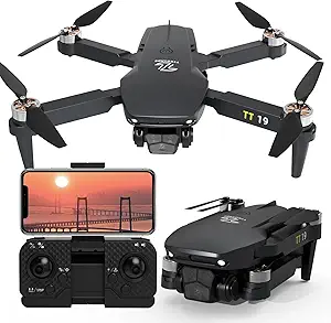 Read more about the article Drone with Camera