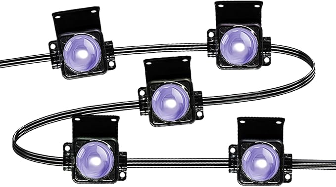 Read more about the article Dynamic Lighting