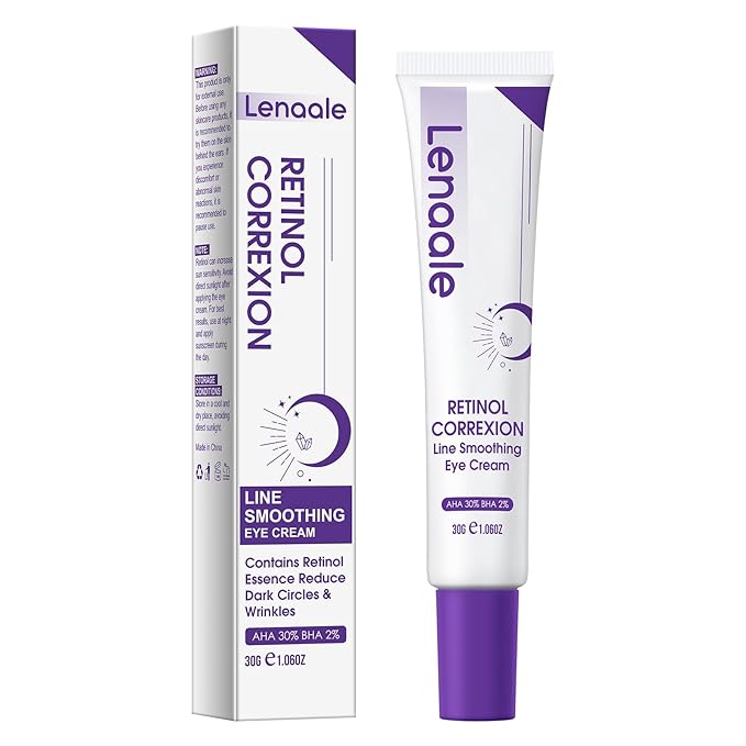 Read more about the article Eye Cream for Dark Circles