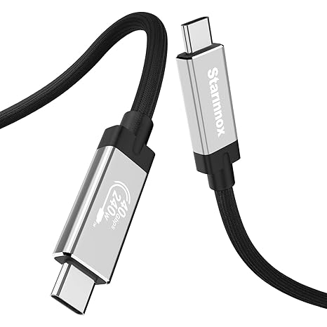 Read more about the article Gbps Data Transfer