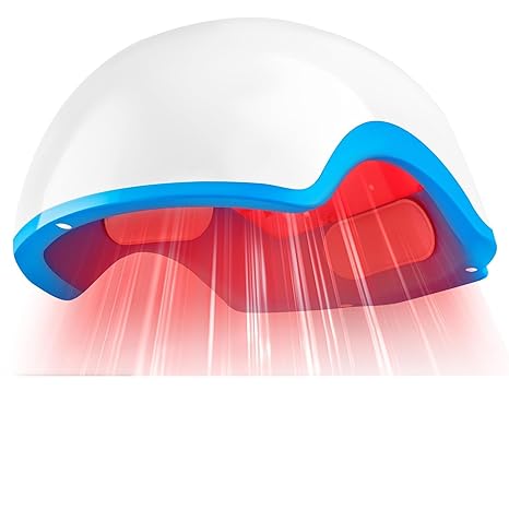 Read more about the article Hair Growth Device