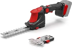 Read more about the article Hedge Trimmer Cordless