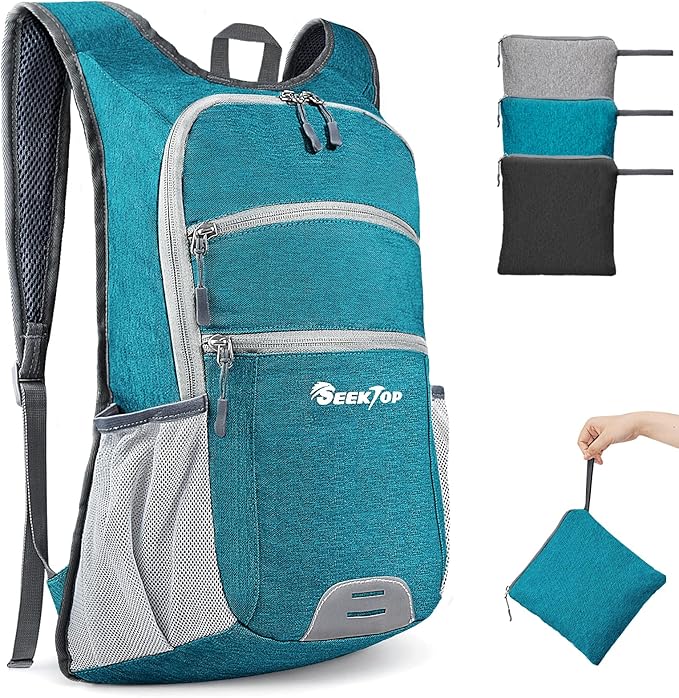 Read more about the article Hiking Backpack