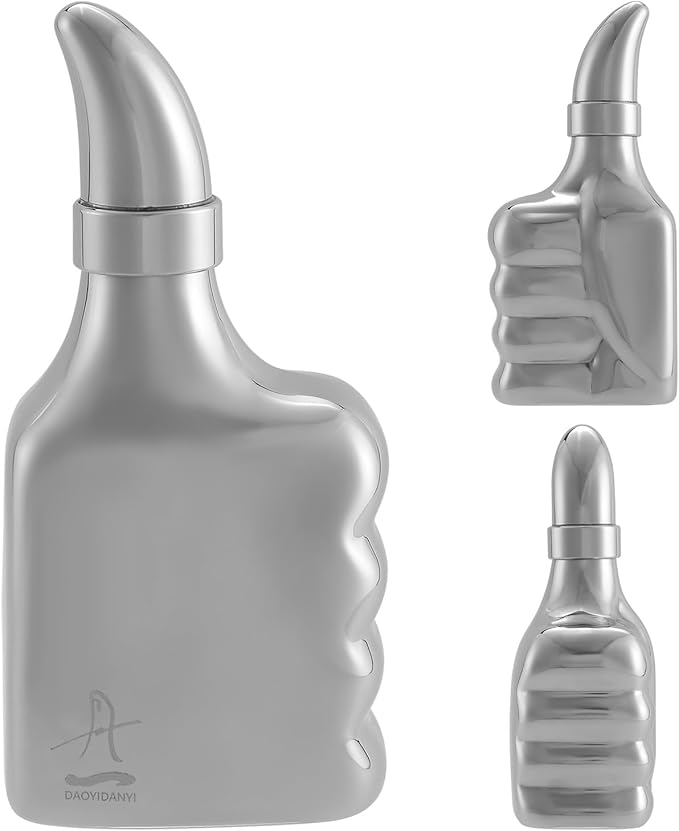 Read more about the article Hip Flask