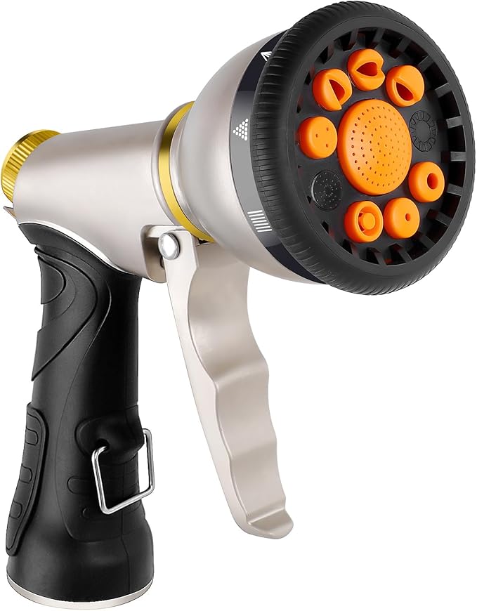 Read more about the article Hose Nozzles