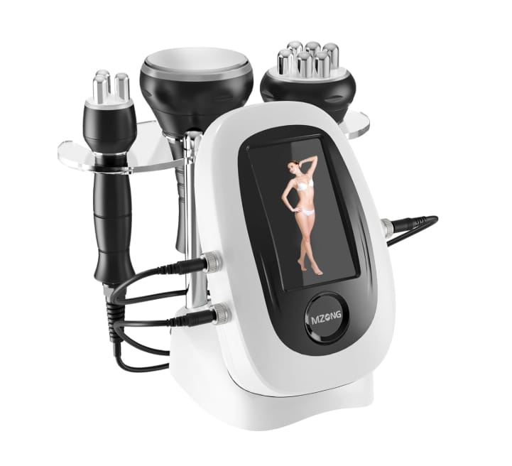 Read more about the article Skin care device