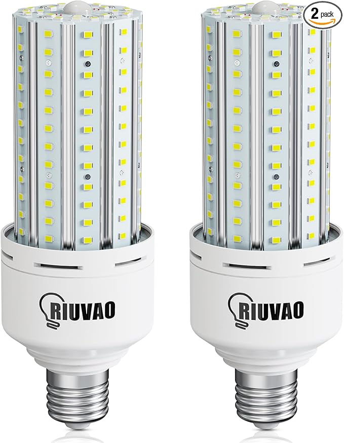 Read more about the article Motion sensor light bulb