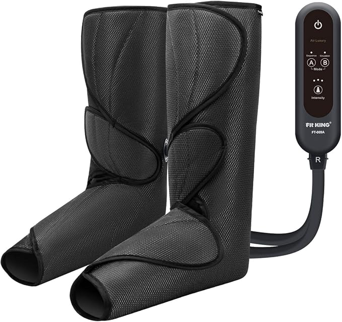 Read more about the article Leg Massager