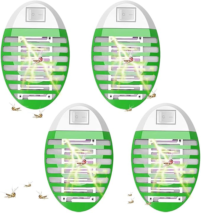 Read more about the article Bug zapper