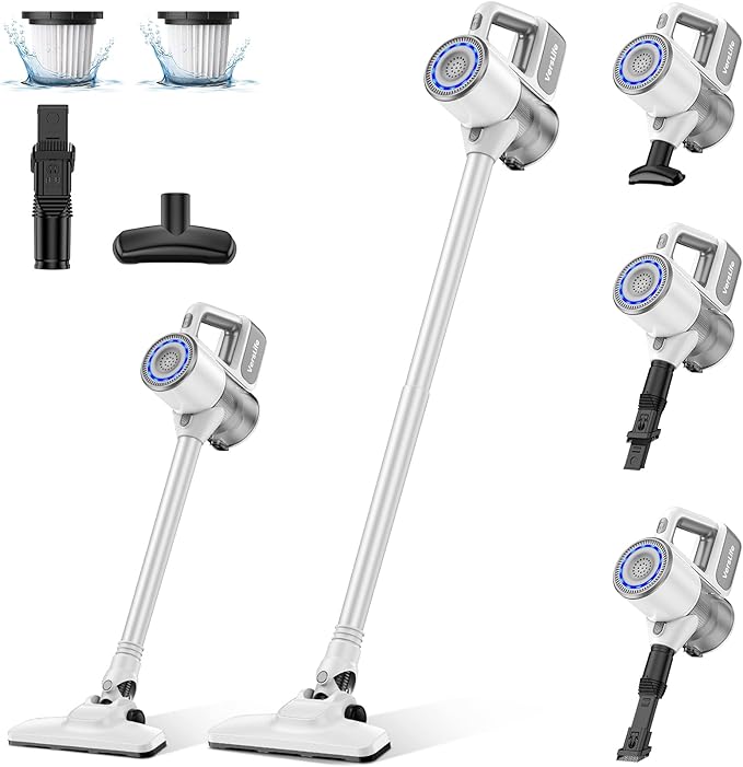 Read more about the article Vacuum