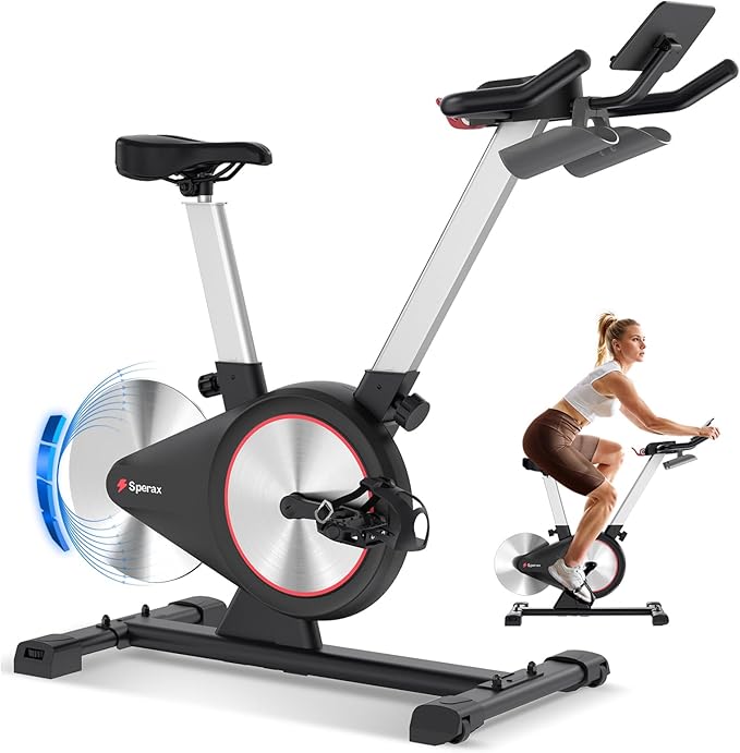 Read more about the article Exercise bike